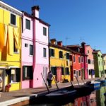 Burano - Veneto