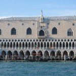 Palazzo Ducale - Venezia - Veneto