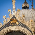 Basilica di San Marco - Venezia - Veneto