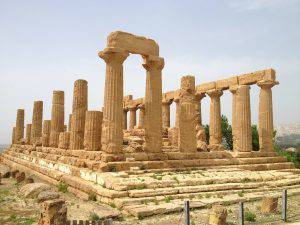 Archaeological Italy