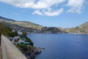 Tour of Sicily and Aeolian Islands