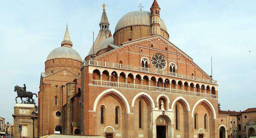 Padova - Veneto