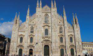Lombardy