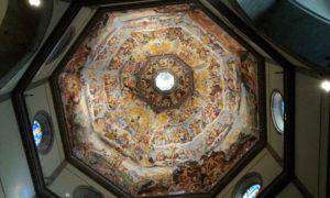 Pisa and Florence tour