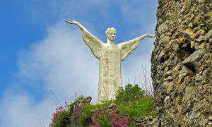 Cristo Redentore - Maratea - Basilicata