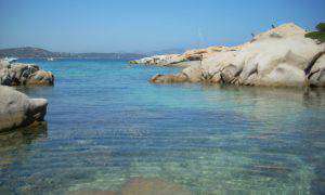 Sardinia