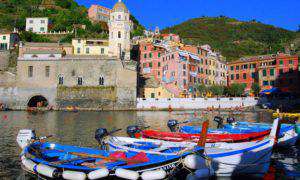 Liguria