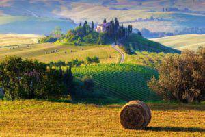 Classic Italy