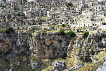 Matera and the best of Basilicata