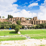 Circo Massimo - Roma - Lazio