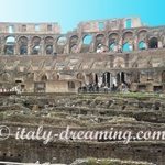 Colosseo - Roma - Lazio