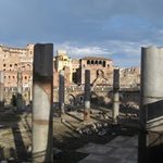 Foro romano - Roma - Lazio