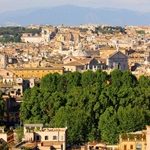 Gianicolo - Roma - Lazio