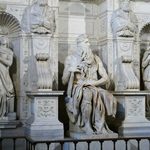 Moses - Roma - Lazio