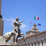 Quirinale - Roma - Lazio
