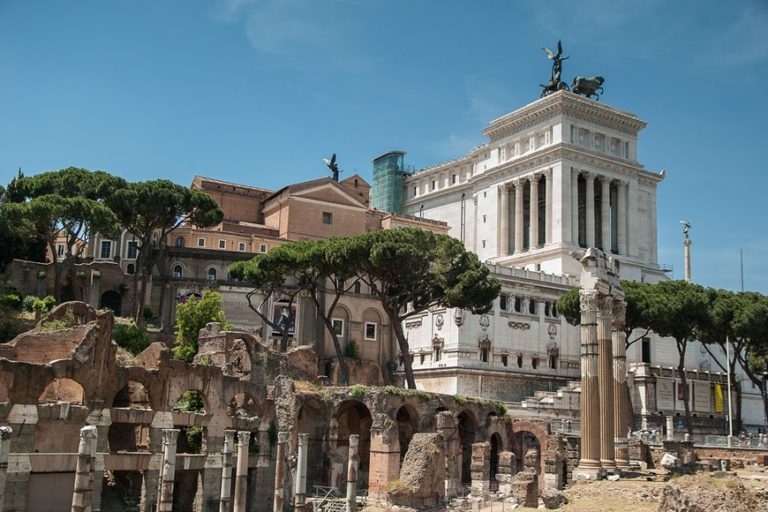 Foro - Roma - Lazio