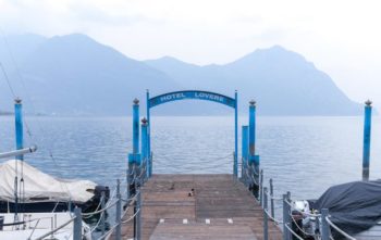 Hotel Lovere Resort & Spa