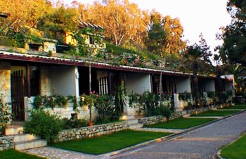 Villaggio Camping Costa Verde